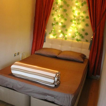 Aden Room 埃斯基谢希尔 外观 照片