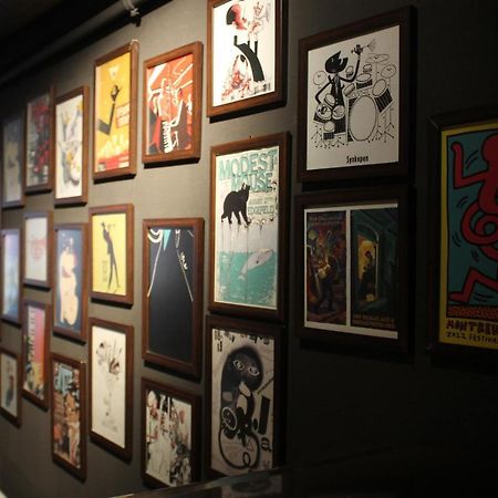 Aden Room 埃斯基谢希尔 外观 照片
