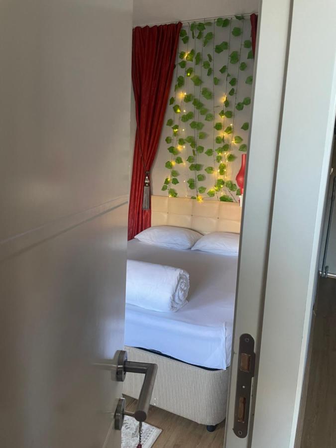 Aden Room 埃斯基谢希尔 外观 照片