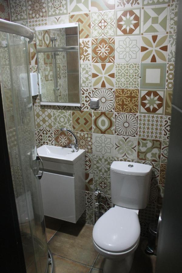 Aden Room 埃斯基谢希尔 外观 照片
