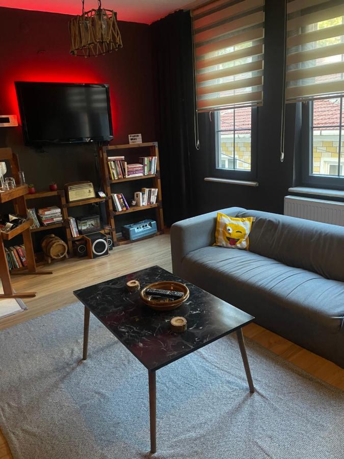 Aden Room 埃斯基谢希尔 外观 照片