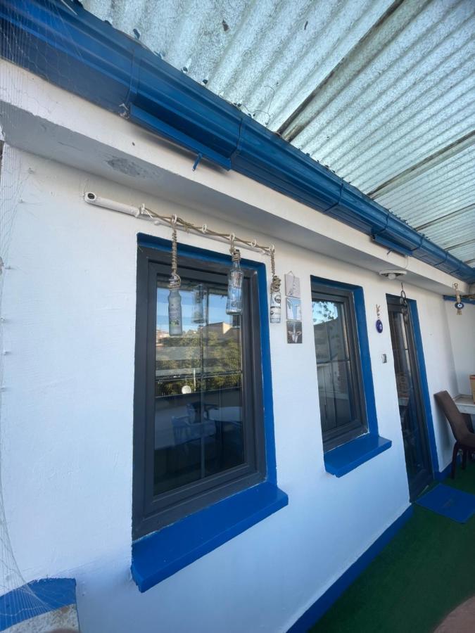 Aden Room 埃斯基谢希尔 外观 照片