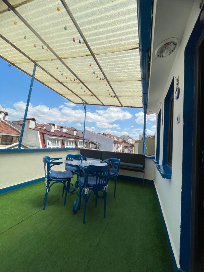 Aden Room 埃斯基谢希尔 外观 照片