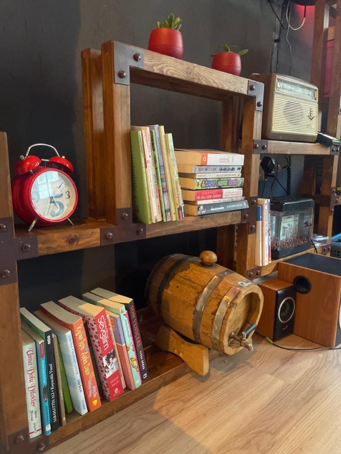 Aden Room 埃斯基谢希尔 外观 照片