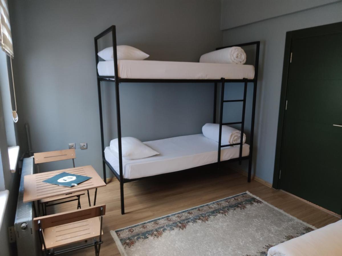 Aden Room 埃斯基谢希尔 外观 照片