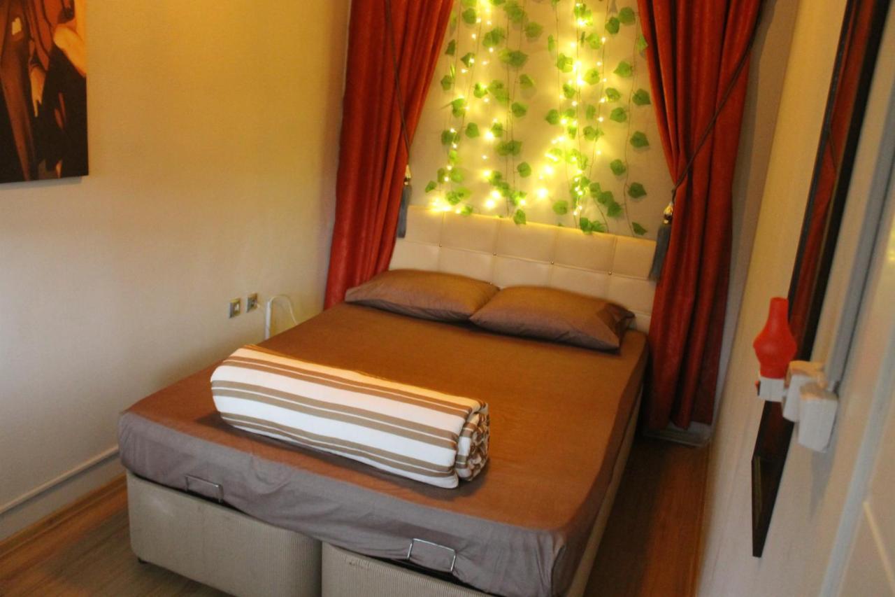 Aden Room 埃斯基谢希尔 外观 照片