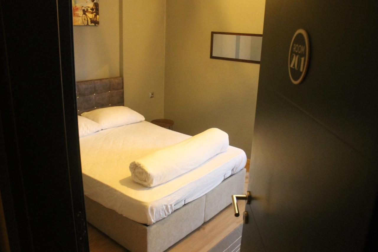 Aden Room 埃斯基谢希尔 外观 照片