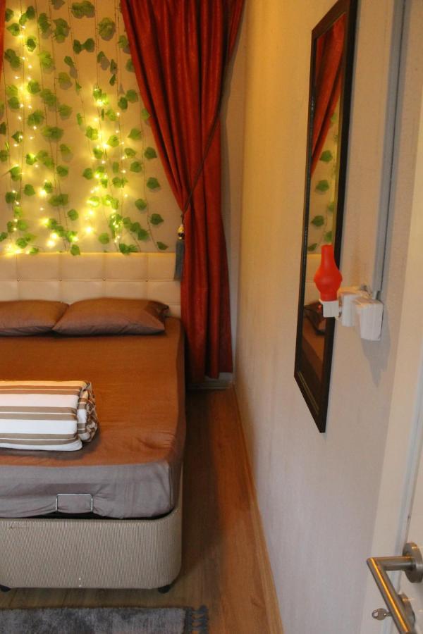Aden Room 埃斯基谢希尔 外观 照片