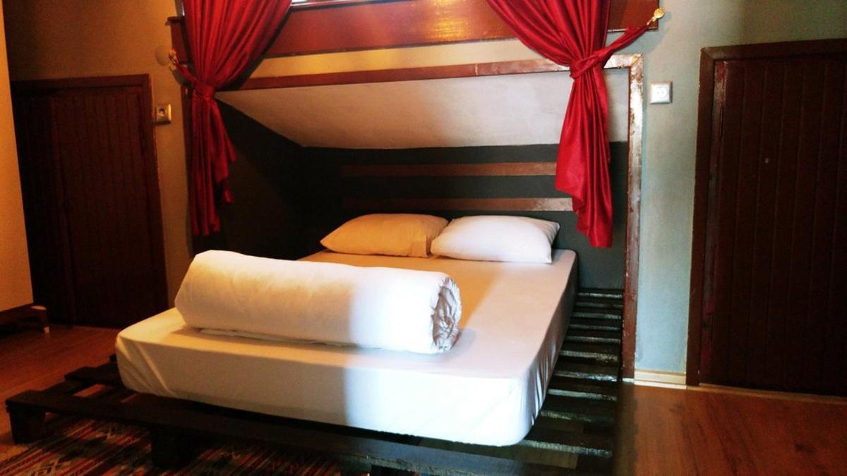 Aden Room 埃斯基谢希尔 客房 照片