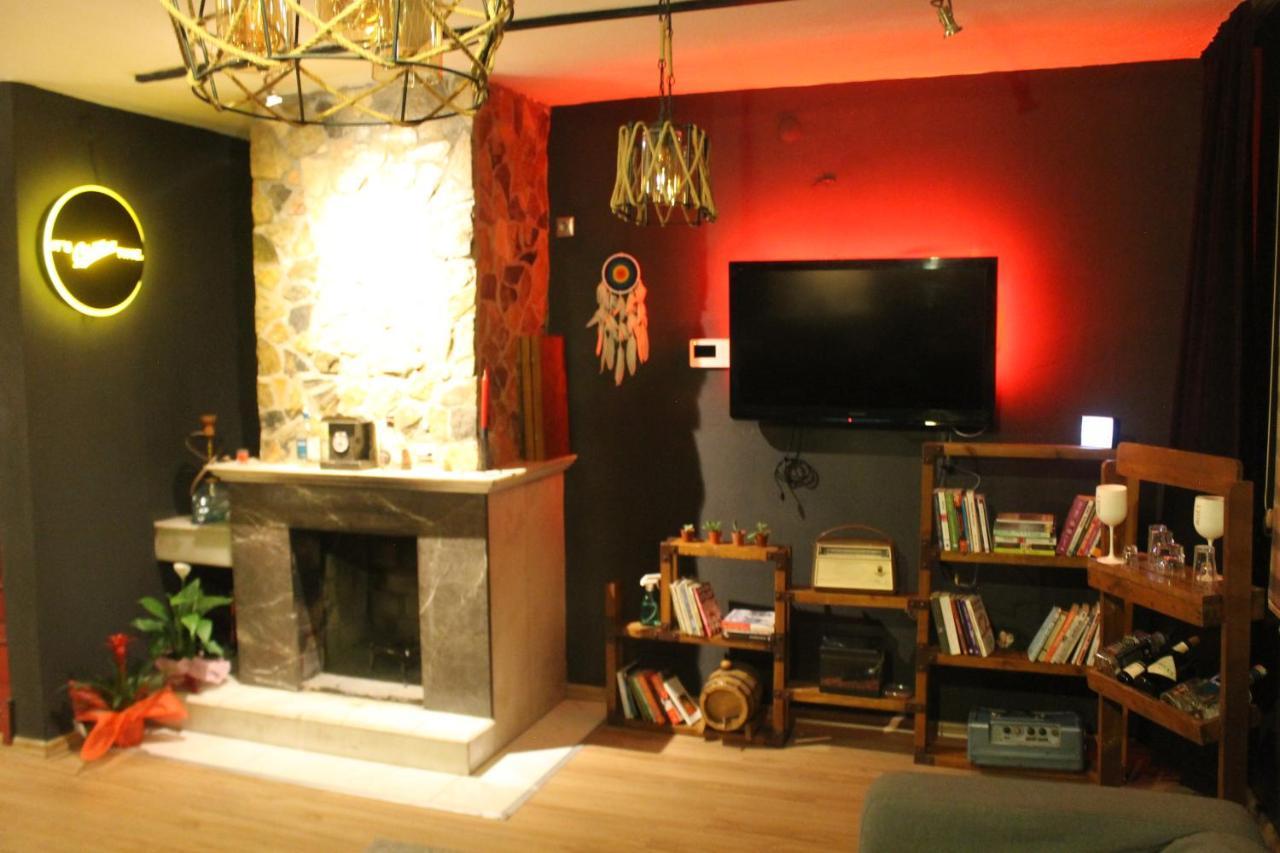 Aden Room 埃斯基谢希尔 外观 照片