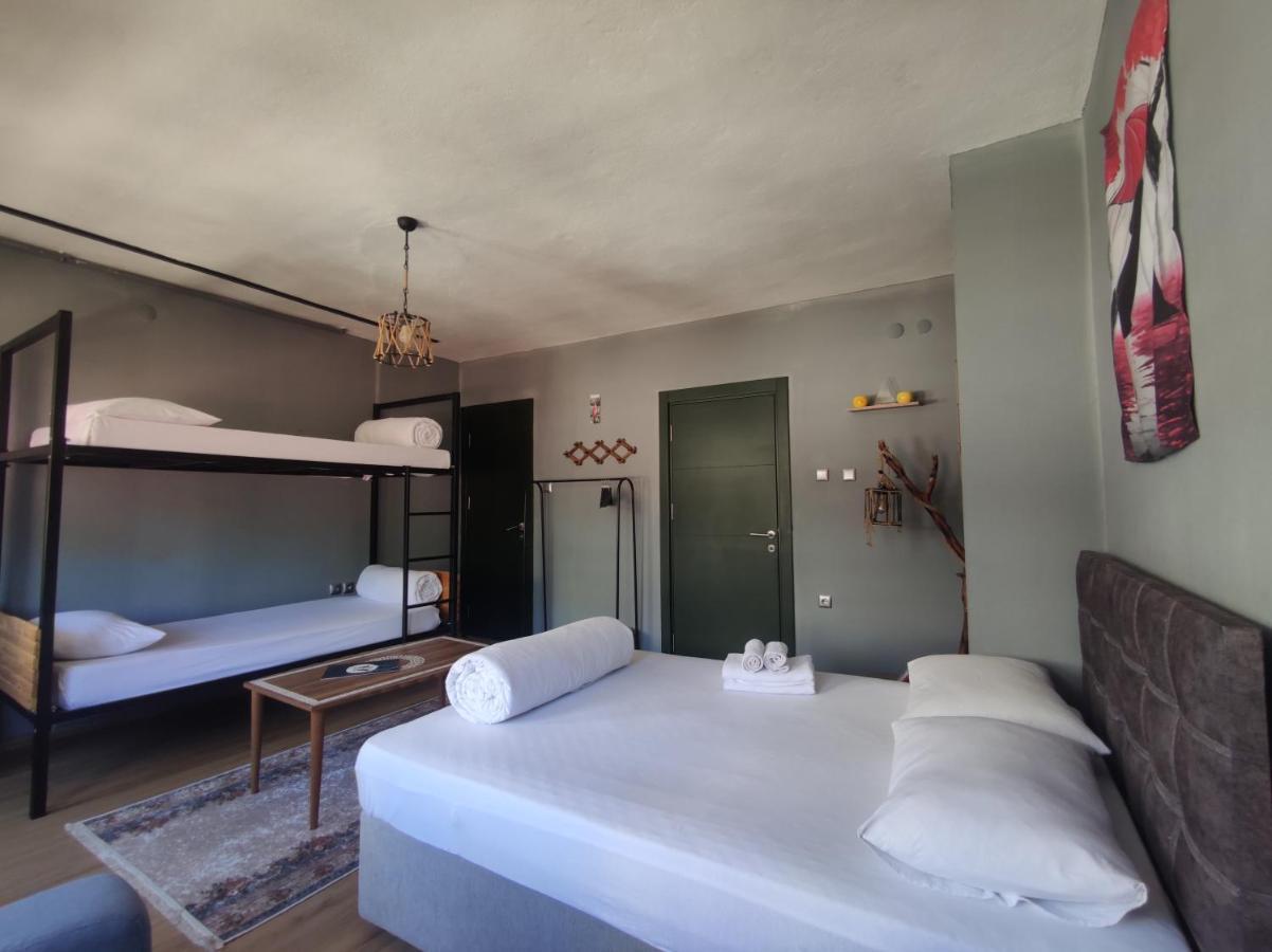 Aden Room 埃斯基谢希尔 外观 照片