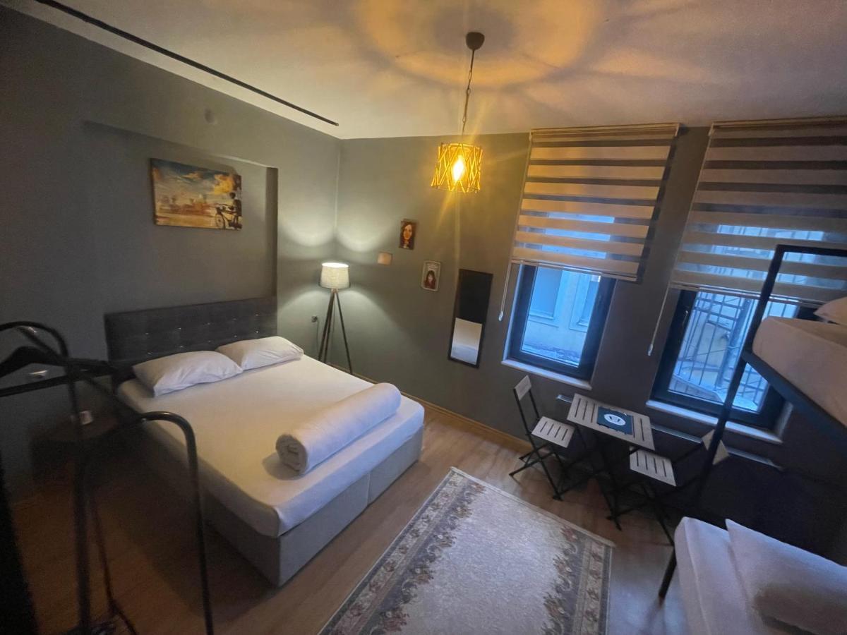 Aden Room 埃斯基谢希尔 外观 照片