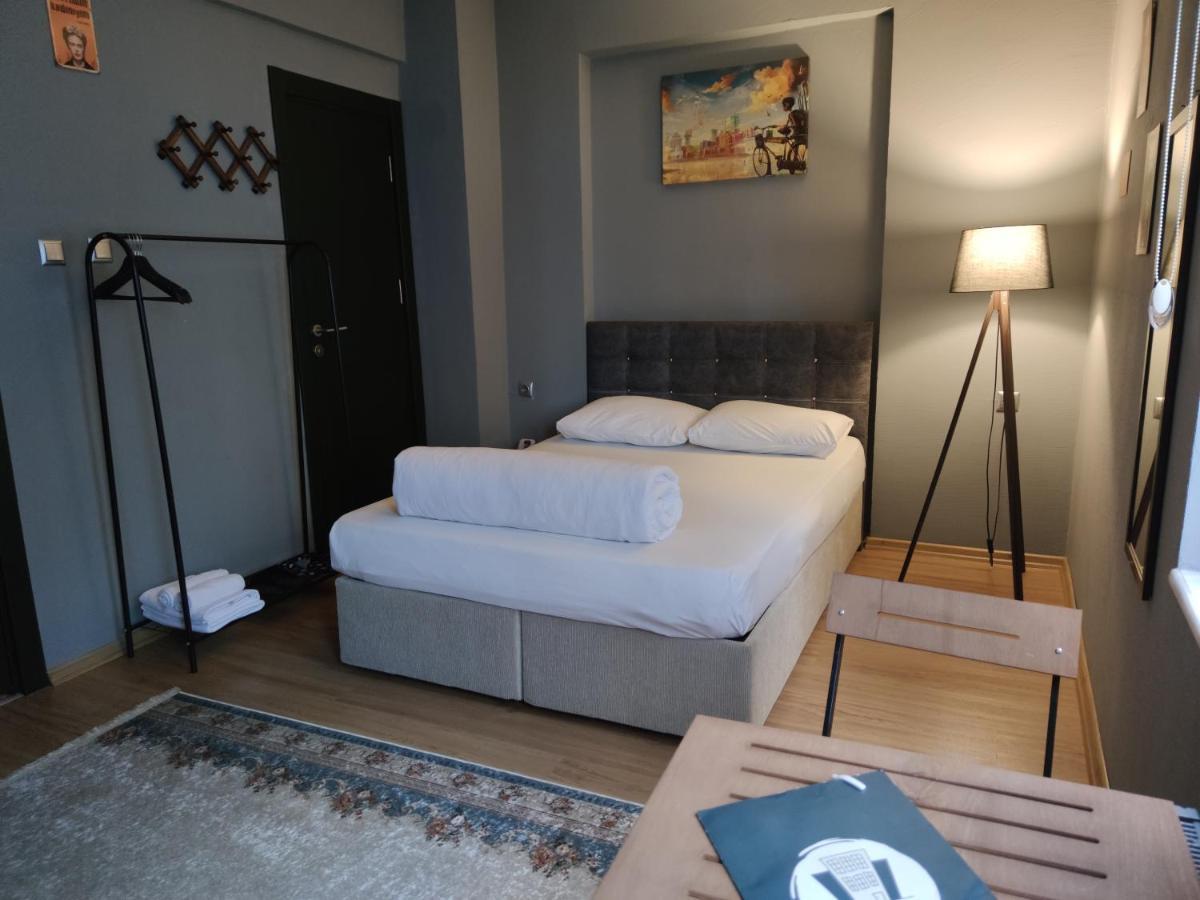 Aden Room 埃斯基谢希尔 外观 照片