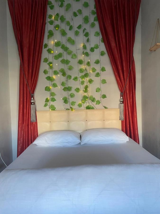 Aden Room 埃斯基谢希尔 外观 照片