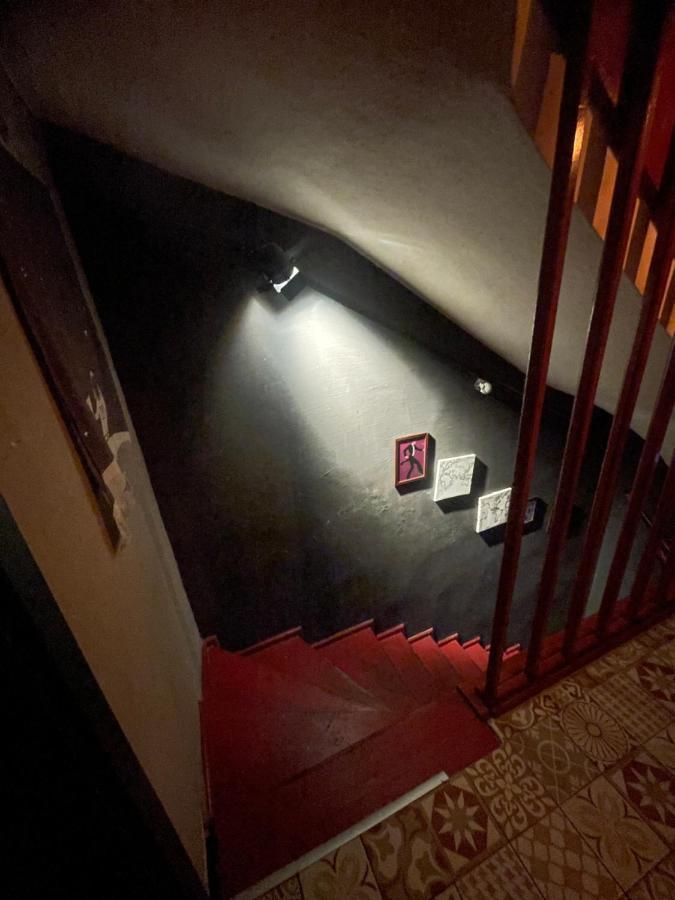 Aden Room 埃斯基谢希尔 外观 照片