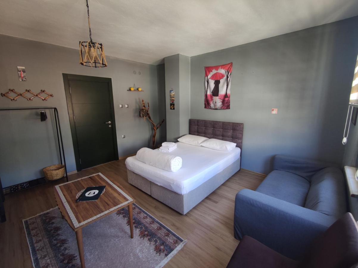 Aden Room 埃斯基谢希尔 外观 照片