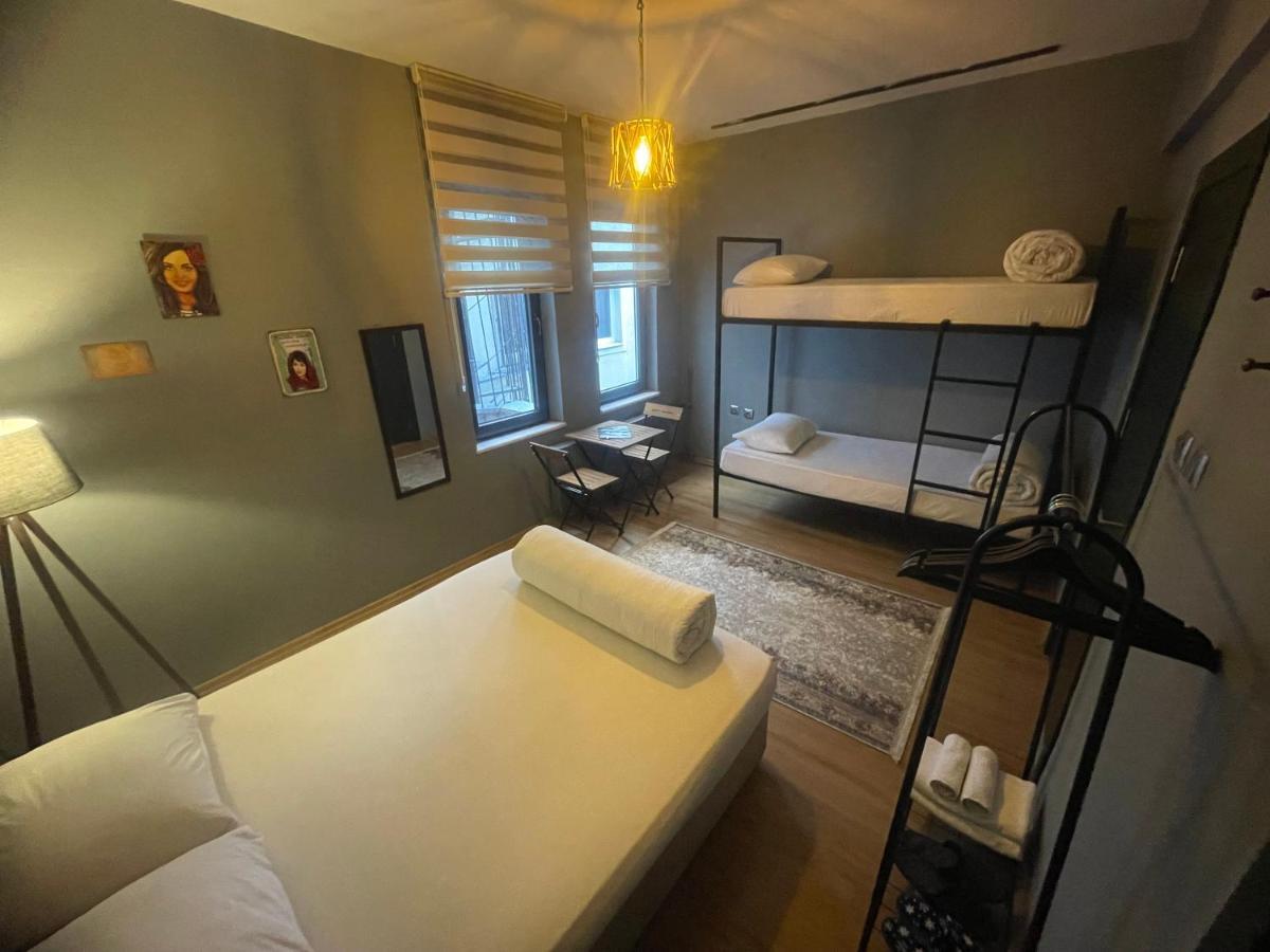 Aden Room 埃斯基谢希尔 客房 照片