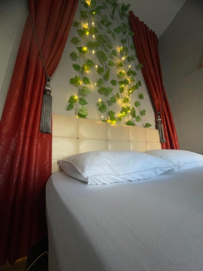 Aden Room 埃斯基谢希尔 外观 照片