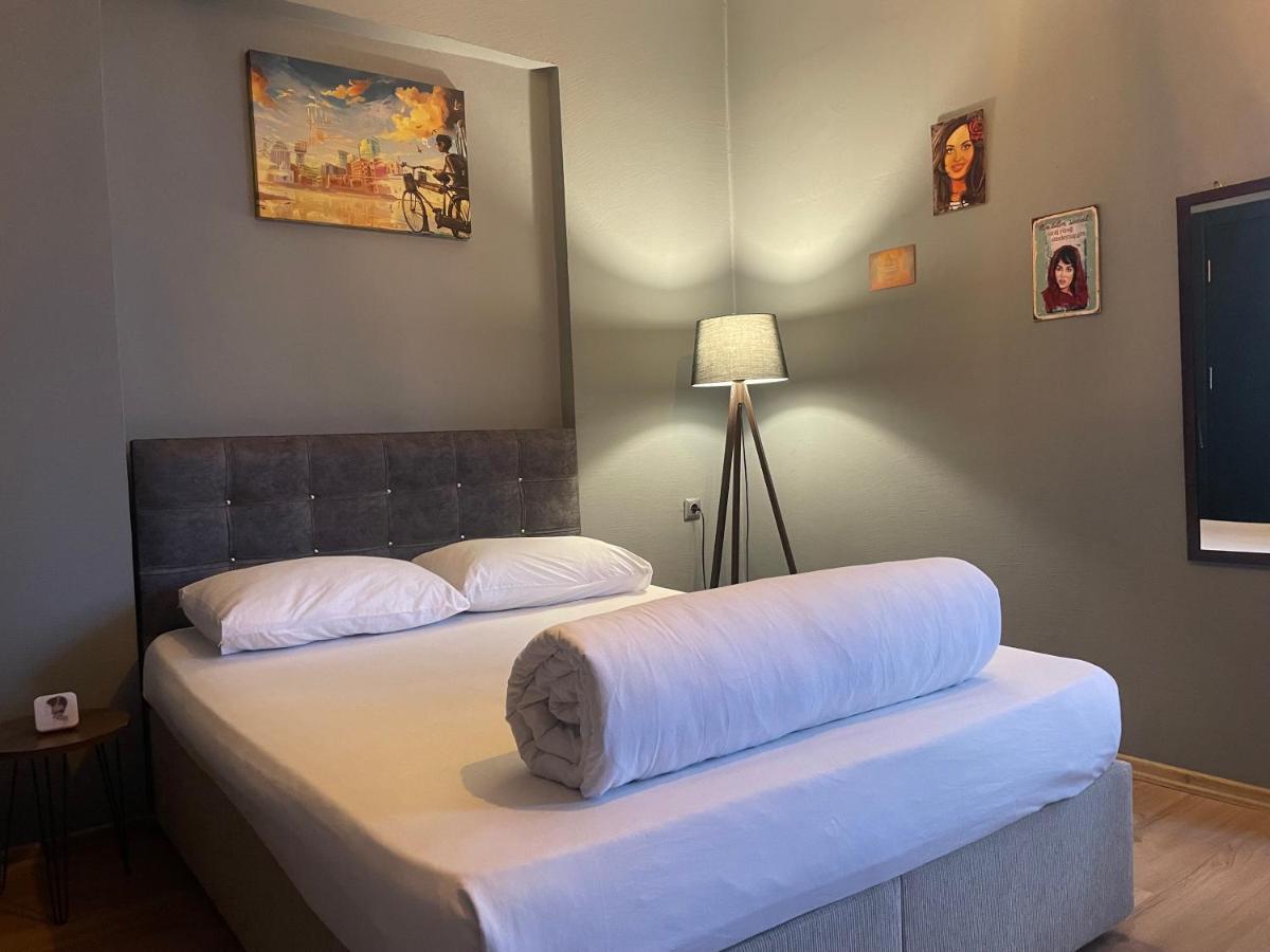 Aden Room 埃斯基谢希尔 外观 照片