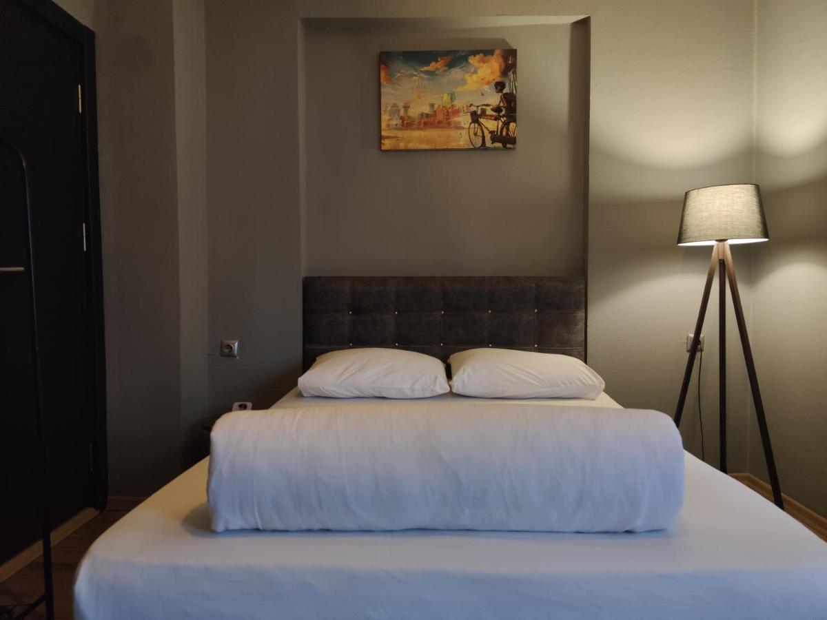 Aden Room 埃斯基谢希尔 外观 照片